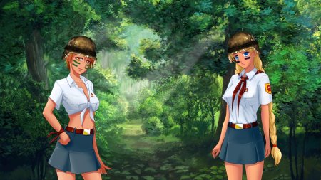 Славяна бесконечное лето