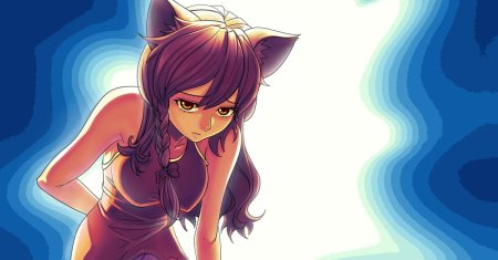 Юля бесконечное лето