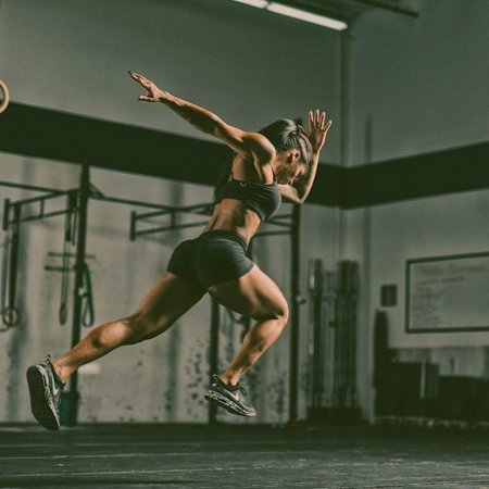 Спорт фитнес