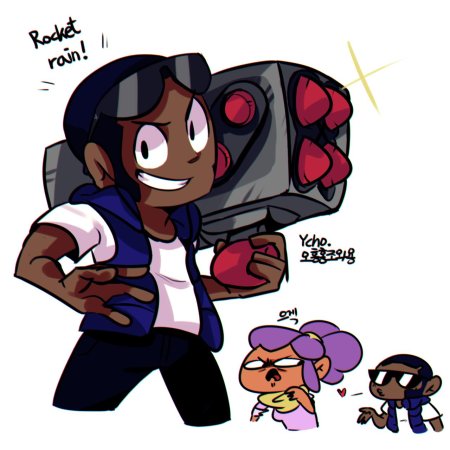 Браво старс брок