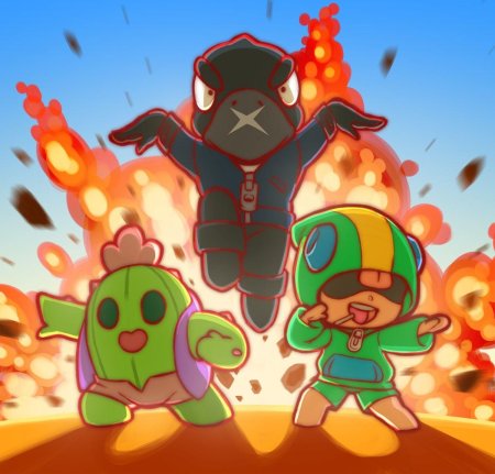 Леон браво старс