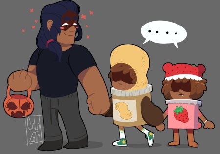 Бравл старс бо и брок