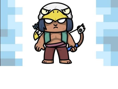 Бо из браво старс