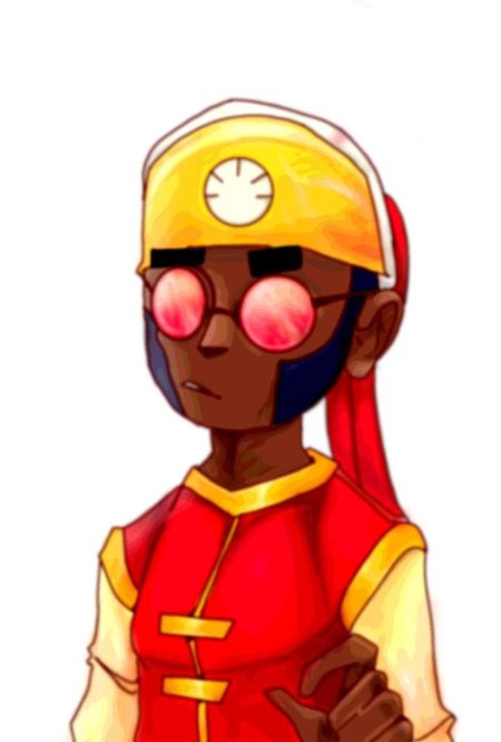 Брок браво старс арт