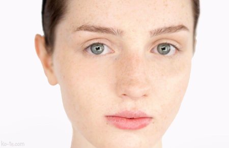 Лица девушек для фотошопа без макияжа