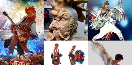 Бременские музыкант