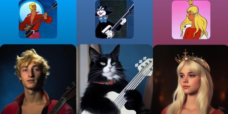 Трубадур бременские музыканты 2023