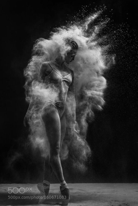 Александр яковлев фотограф балет