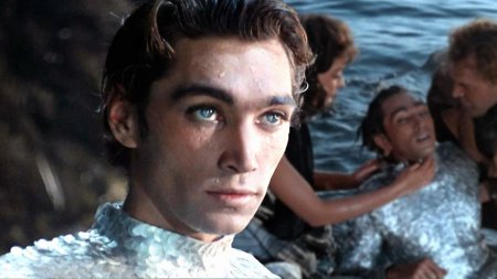 Владимир коренев человек амфибия