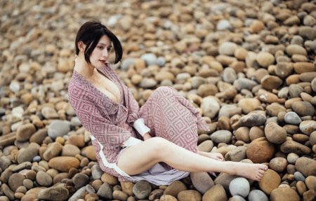 Азиатки модели