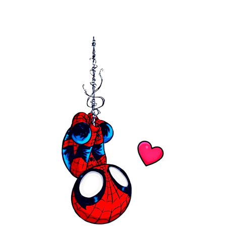 Человек паук заставка на телефон