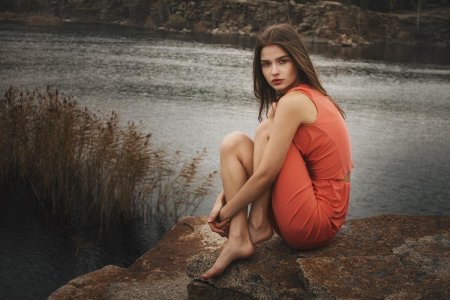 Жанна худякова модель