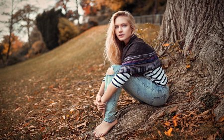 Фотосессии на природе