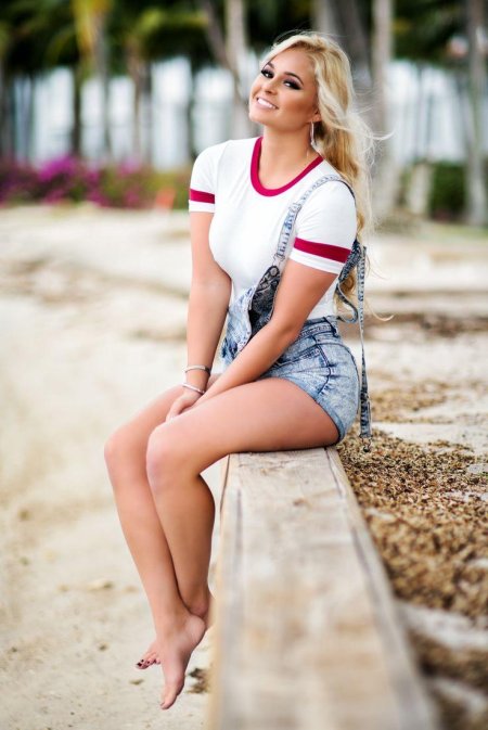 Christopher rankin модель