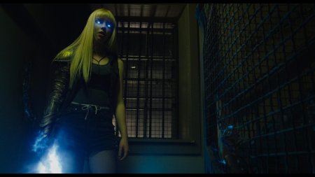 Аня тейлор джой new mutants