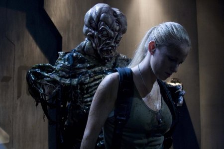 Мутанты двадцать третий век 2008