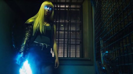 Мутанты 2020 ульяна распутина