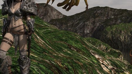 Драконья броня скайрим