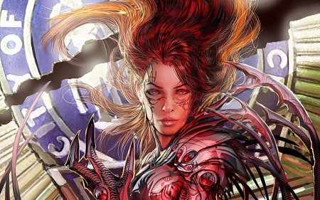 Сара пеццини