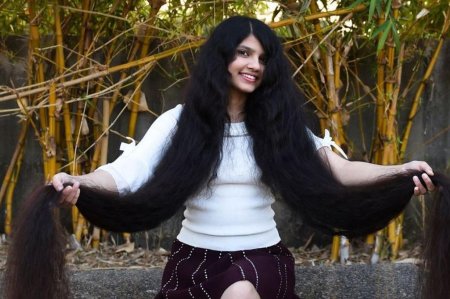 Ниланши патель