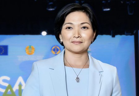 Рамазанова лаззат керимкуловна