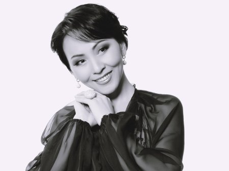 Айгуль иманбаева