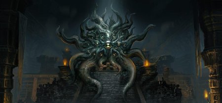 Хермеус мора апокриф