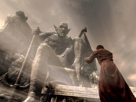 Мерунес дагон