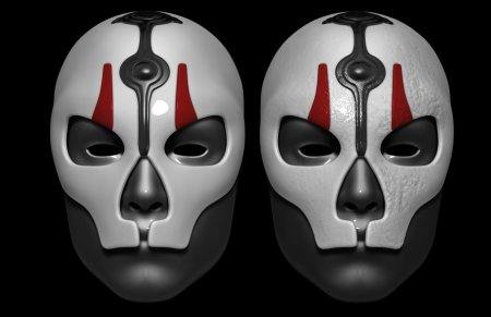 Дарт нихилус арт