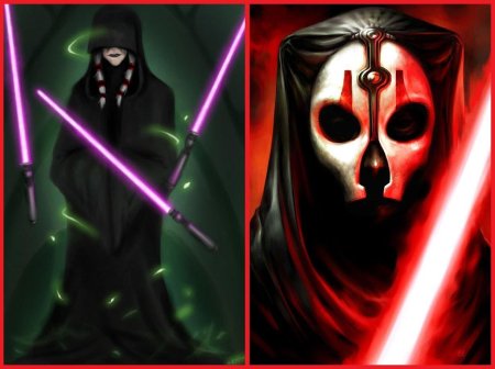 Дарт нихилус