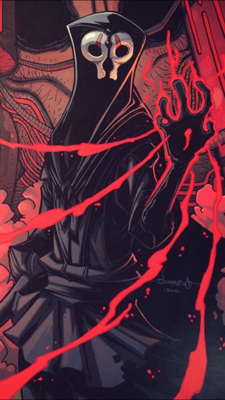 Дарт нихилус