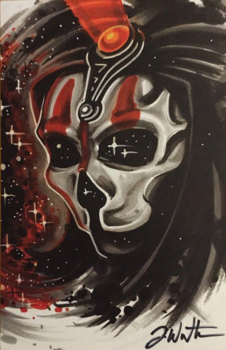 Дарт нихилус