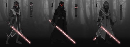 Ситх-инквизитор звездные войны