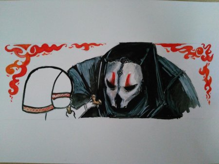 Дарт нихилус