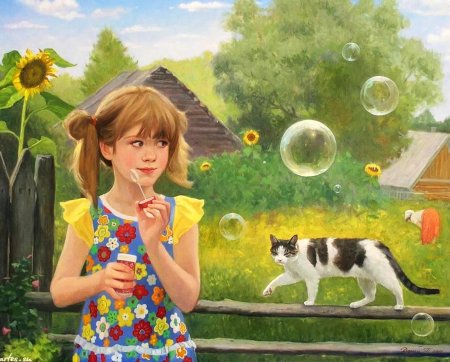 Художник татьяна дерий картины