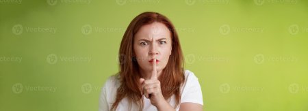 Взрослая женщина