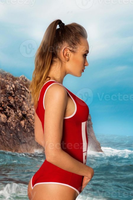 Купальник женские