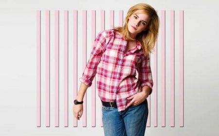 Уотсон эмма