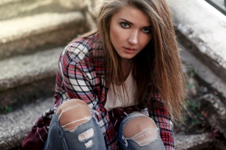 Карина кравченко пацанки