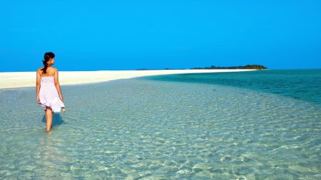 Остров курамати мальдивы