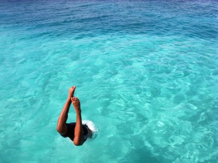 Фотосессии на море