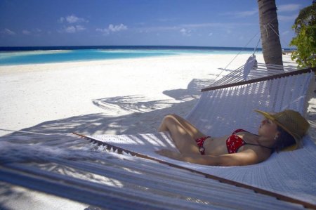 Лили бич мальдивы