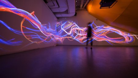 Интерактивное искусство