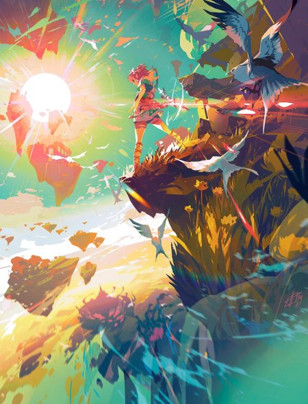 Games from the legend of zelda series