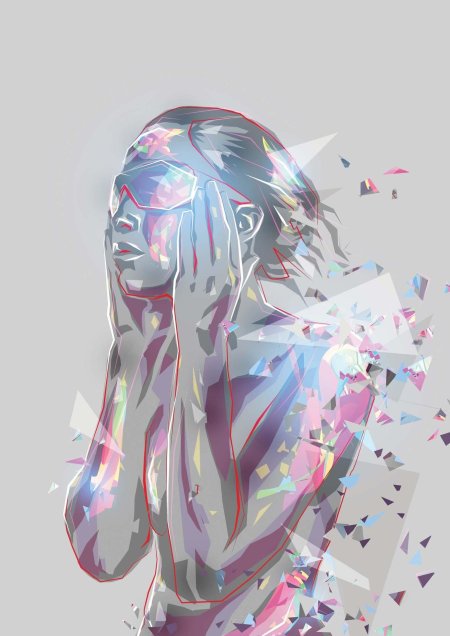 Динамичные арты