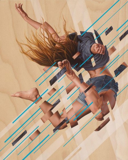 Джеймса буллоу (james bullough