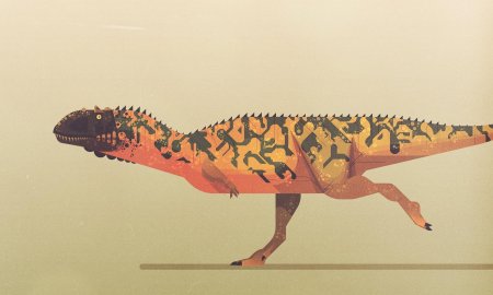 James gilleard dinosaurs