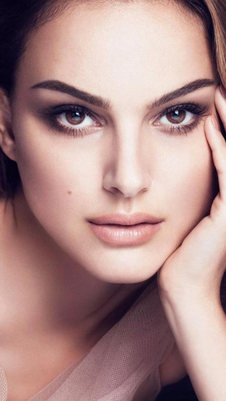 Натали портман