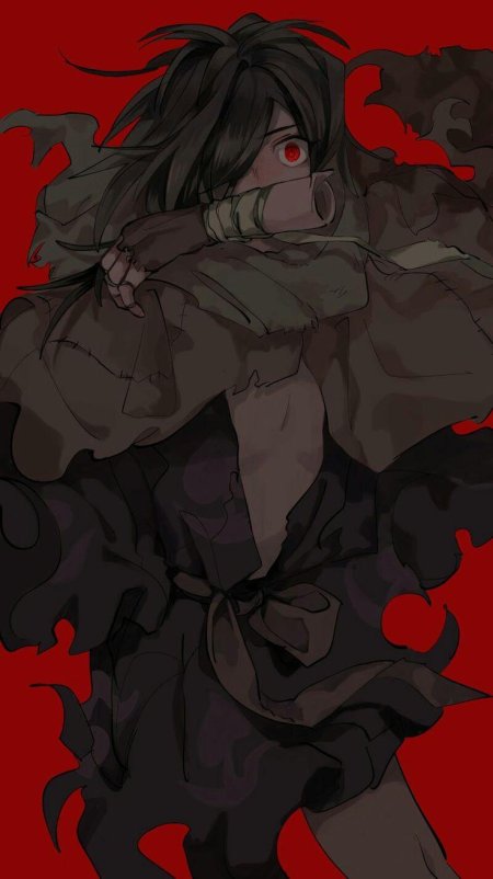 Дороро хяккимару