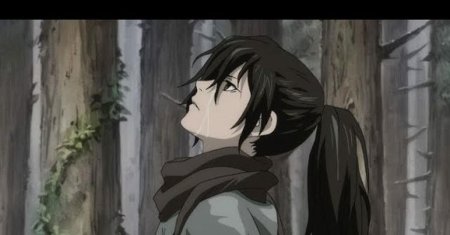 Хяккимару дороро